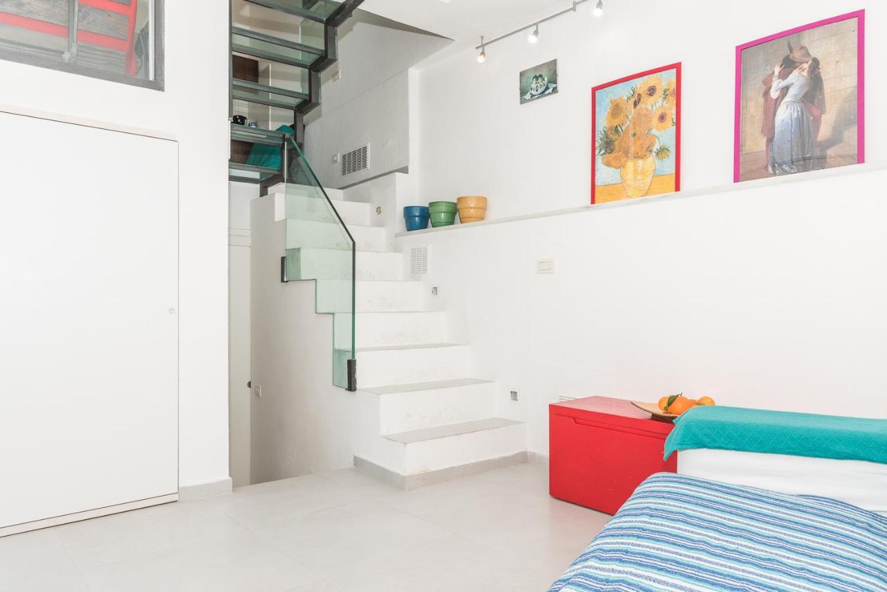 ריומאג'ורה Casa Del Borgo By Arbaspaa מראה חיצוני תמונה
