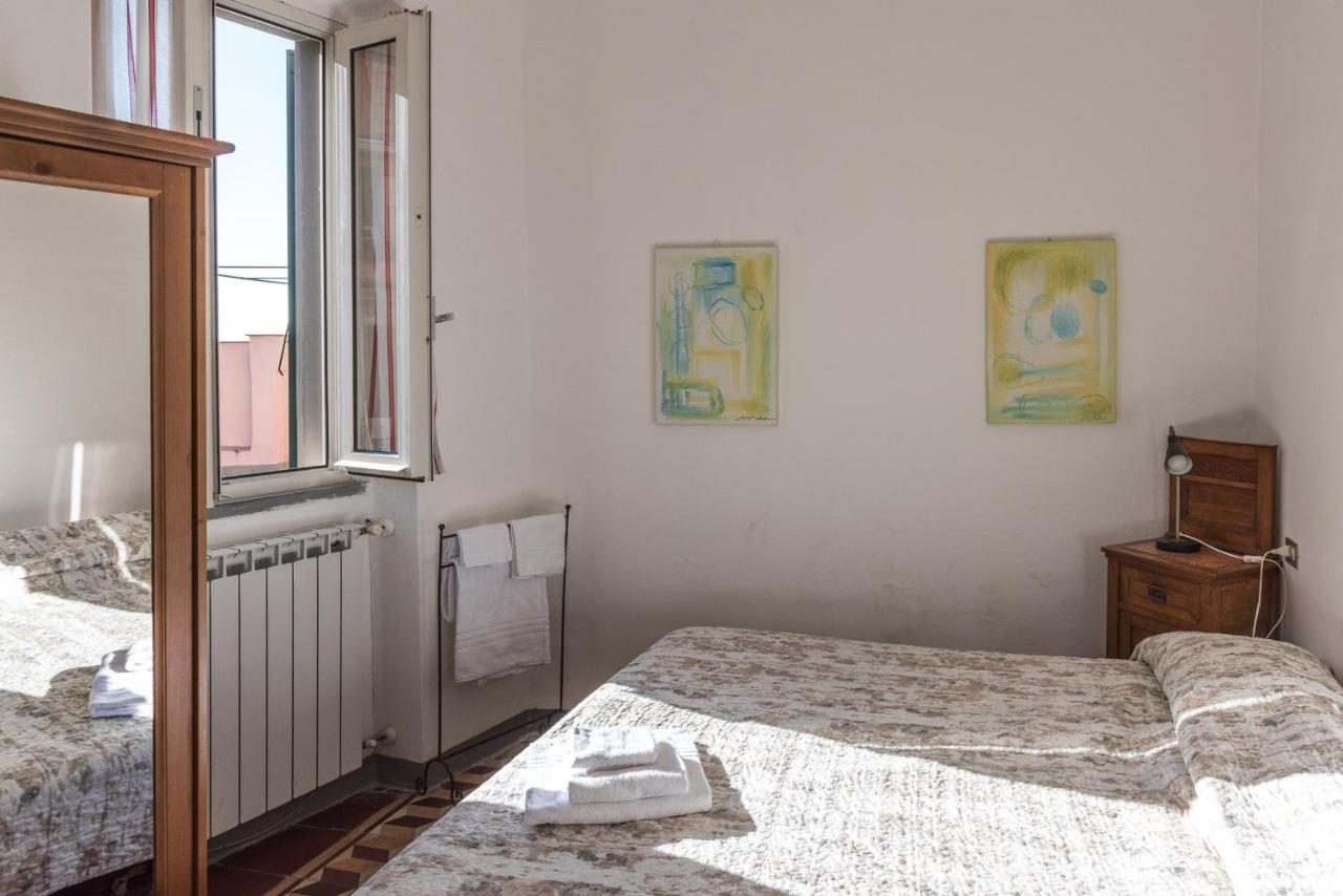 ריומאג'ורה Casa Del Borgo By Arbaspaa מראה חיצוני תמונה