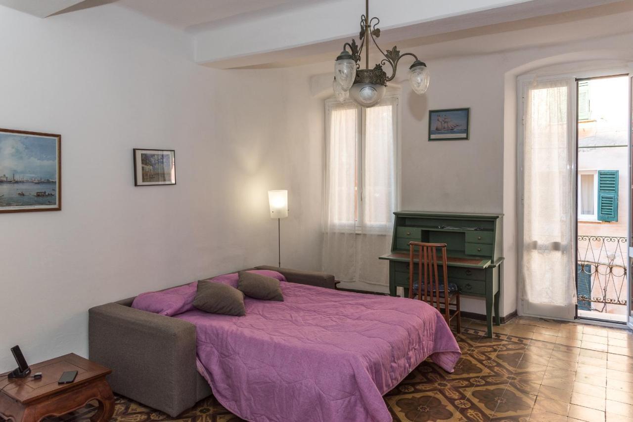 ריומאג'ורה Casa Del Borgo By Arbaspaa מראה חיצוני תמונה