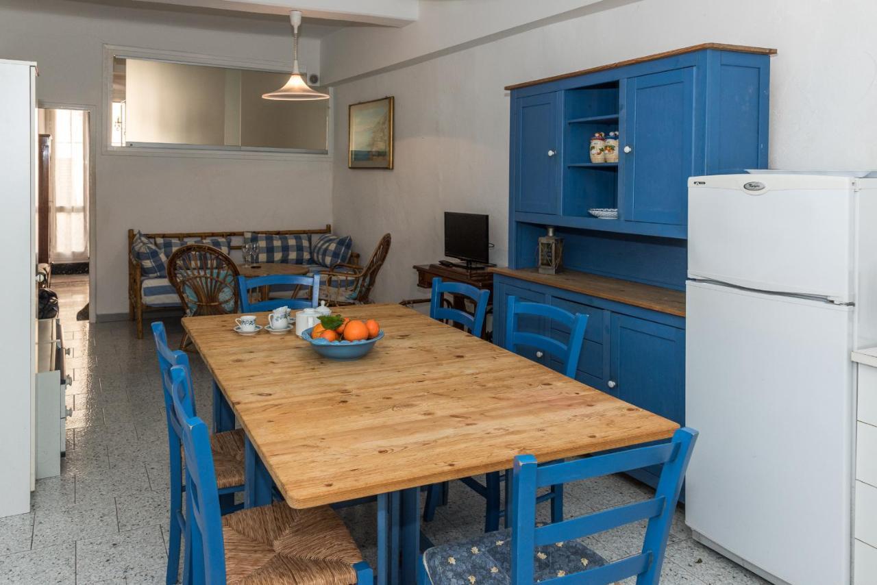 ריומאג'ורה Casa Del Borgo By Arbaspaa מראה חיצוני תמונה