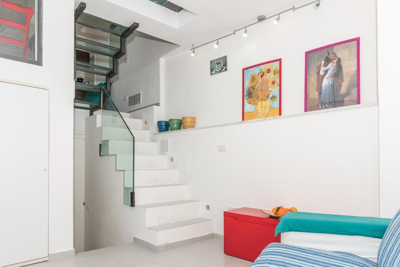 ריומאג'ורה Casa Del Borgo By Arbaspaa מראה חיצוני תמונה