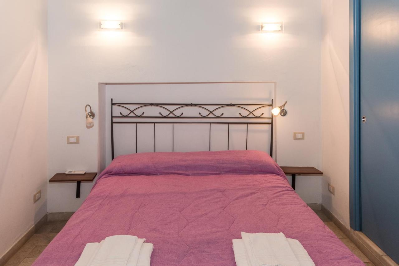 ריומאג'ורה Casa Del Borgo By Arbaspaa מראה חיצוני תמונה