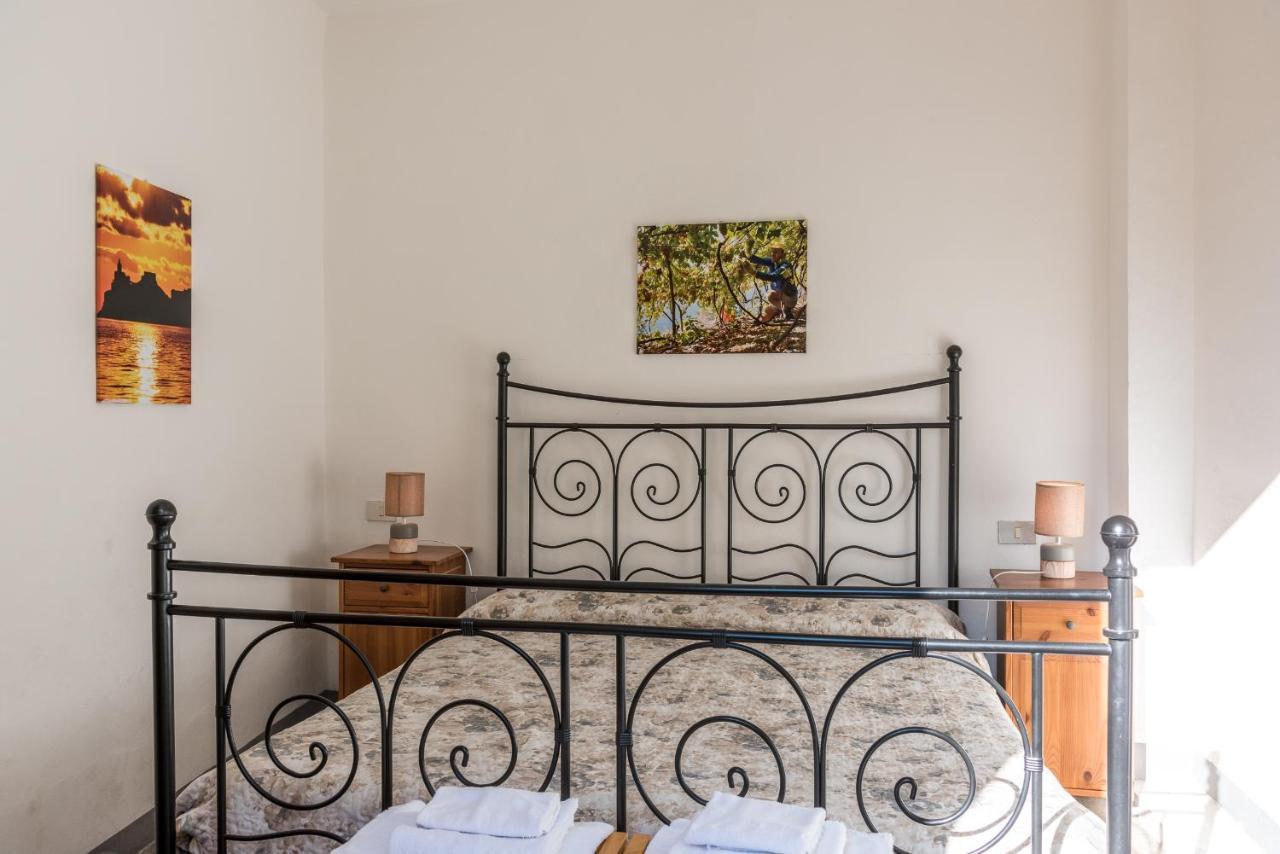 ריומאג'ורה Casa Del Borgo By Arbaspaa מראה חיצוני תמונה