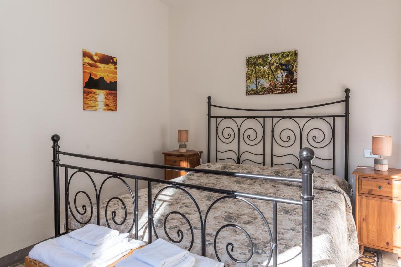 ריומאג'ורה Casa Del Borgo By Arbaspaa מראה חיצוני תמונה