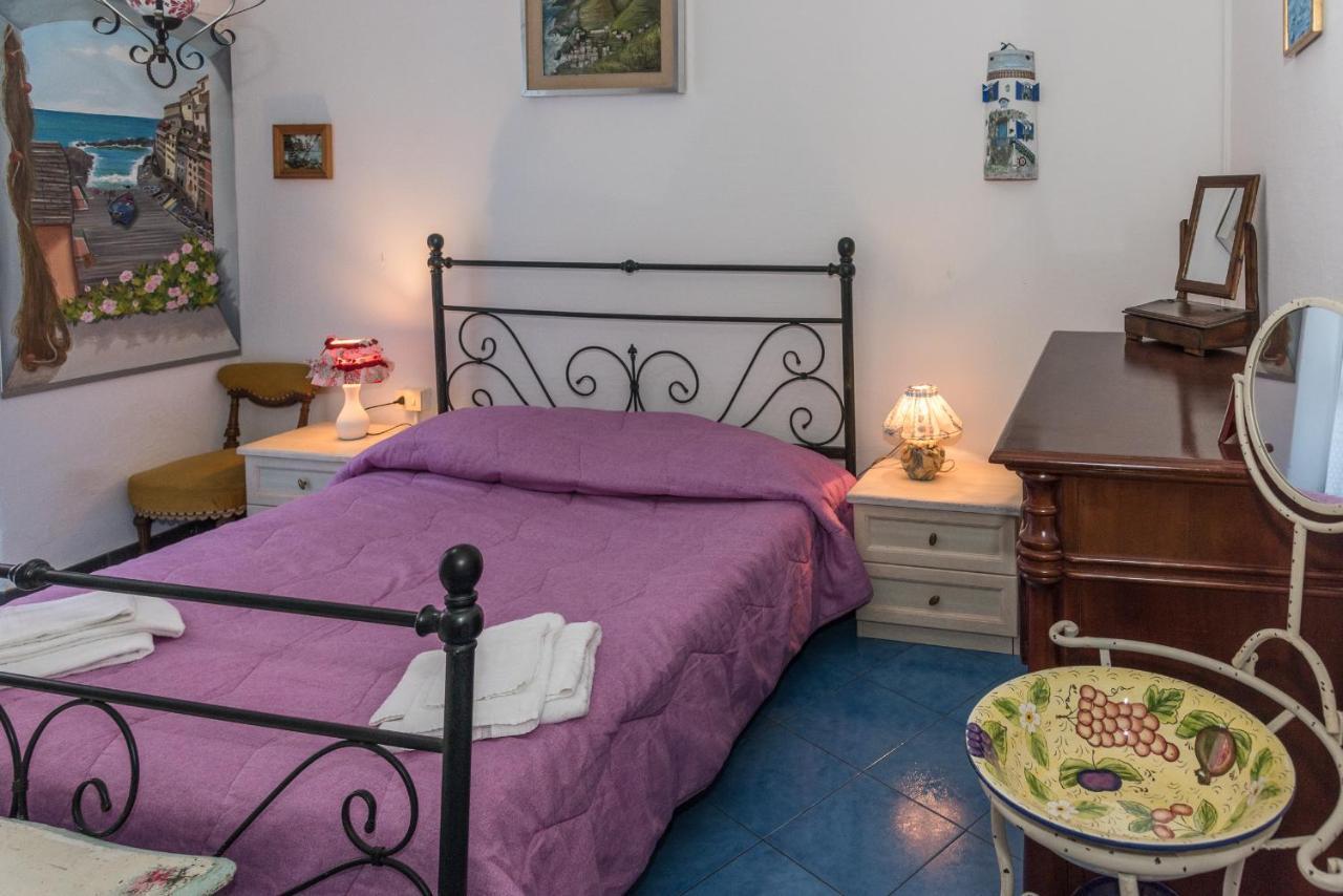 ריומאג'ורה Casa Del Borgo By Arbaspaa מראה חיצוני תמונה