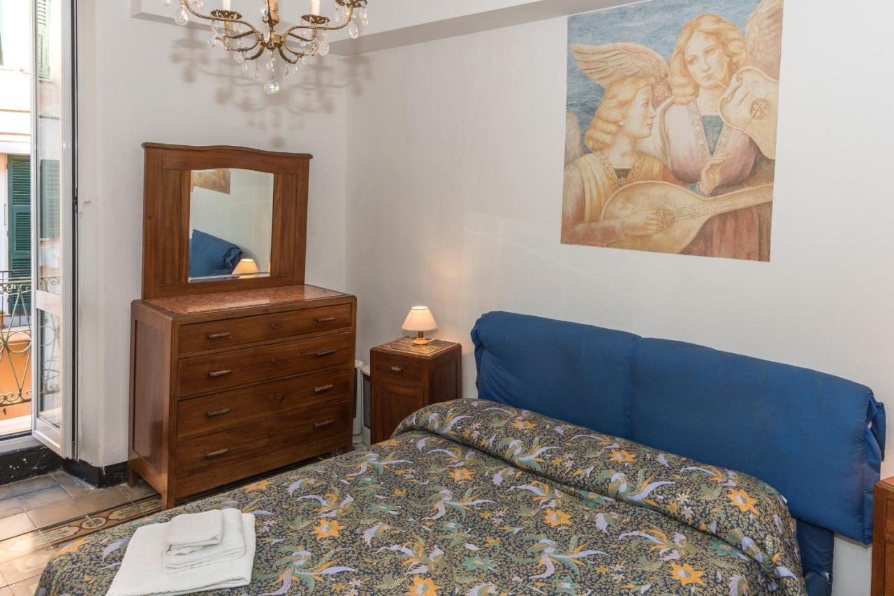 ריומאג'ורה Casa Del Borgo By Arbaspaa מראה חיצוני תמונה