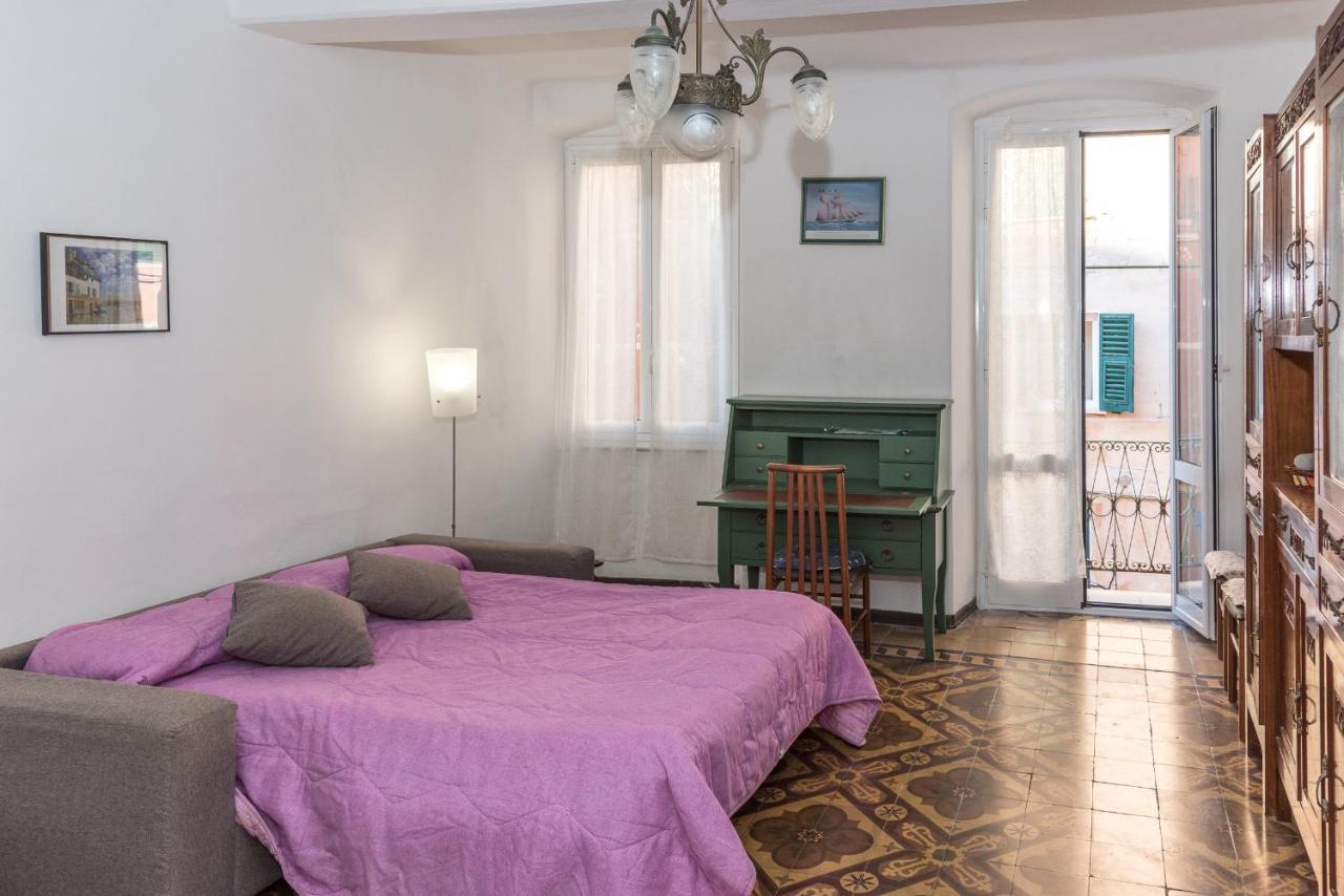 ריומאג'ורה Casa Del Borgo By Arbaspaa מראה חיצוני תמונה