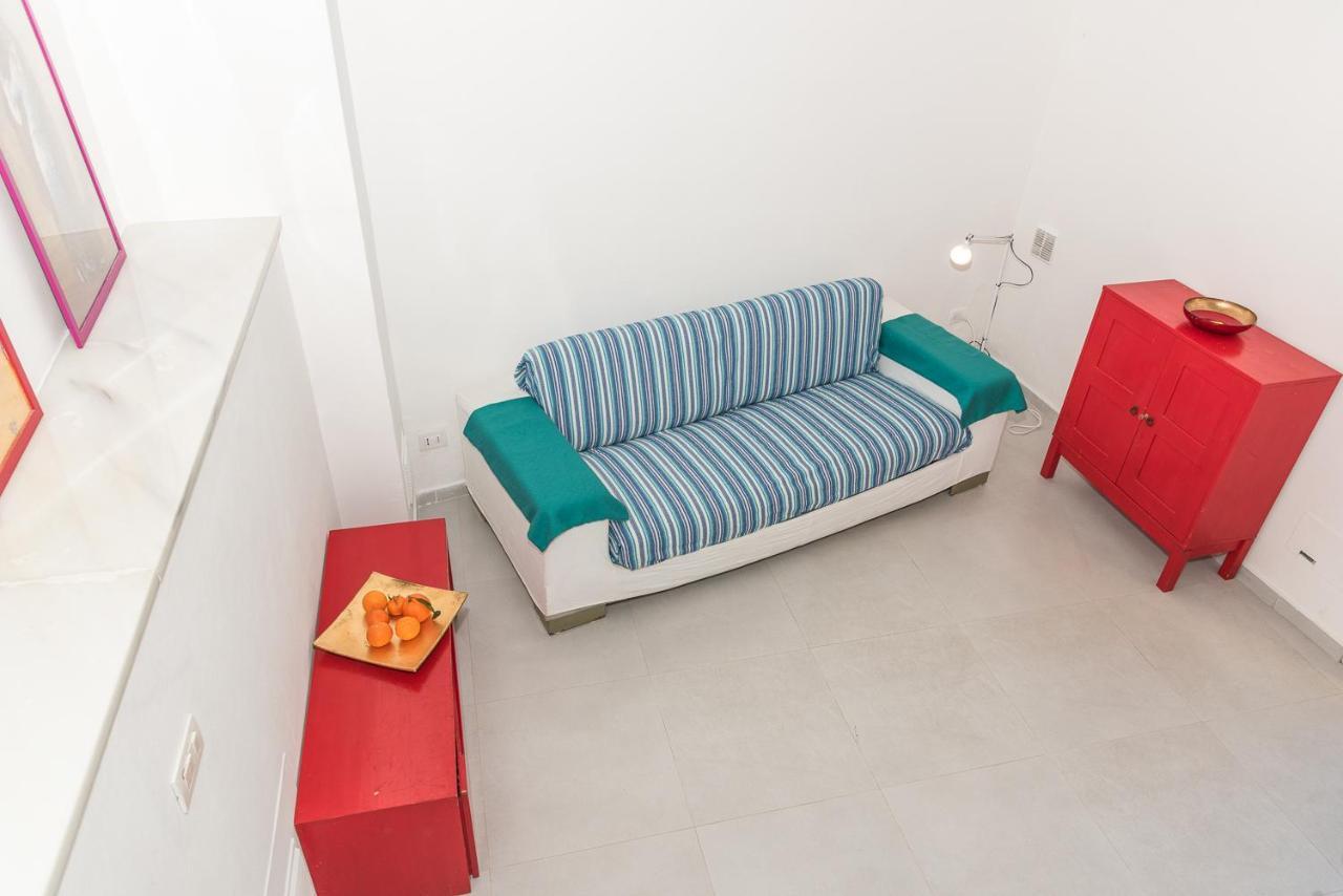 ריומאג'ורה Casa Del Borgo By Arbaspaa מראה חיצוני תמונה