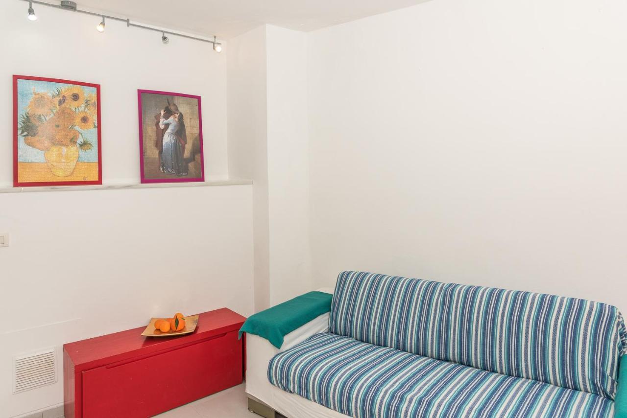 ריומאג'ורה Casa Del Borgo By Arbaspaa מראה חיצוני תמונה