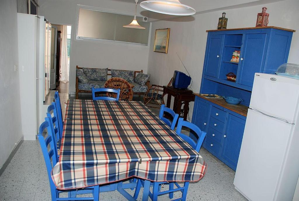 ריומאג'ורה Casa Del Borgo By Arbaspaa מראה חיצוני תמונה
