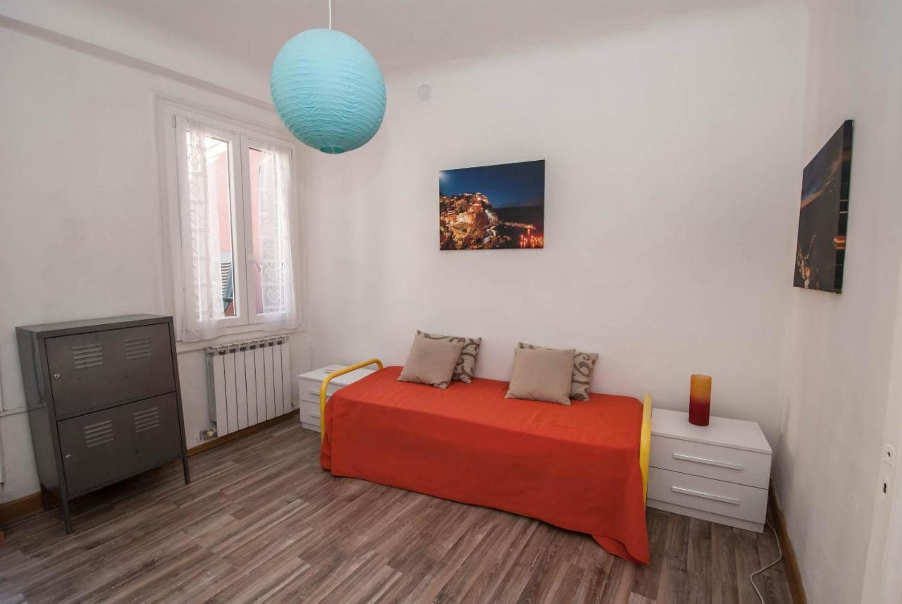 ריומאג'ורה Casa Del Borgo By Arbaspaa מראה חיצוני תמונה