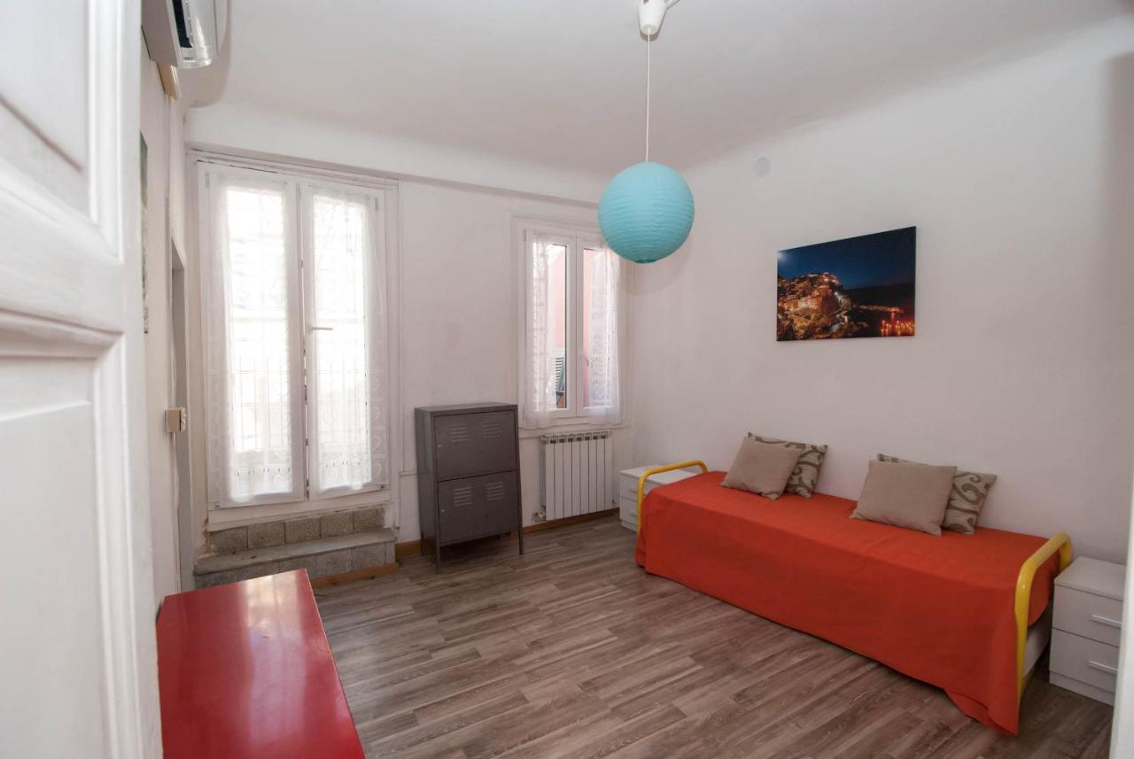 ריומאג'ורה Casa Del Borgo By Arbaspaa מראה חיצוני תמונה