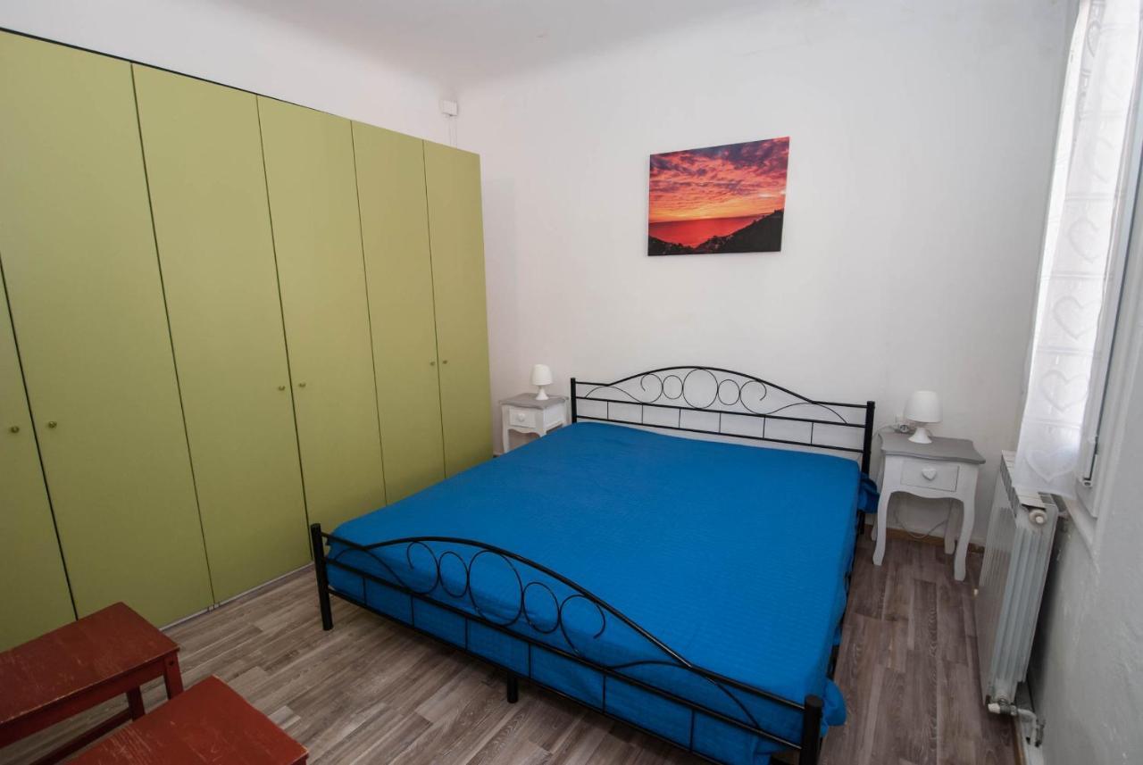 ריומאג'ורה Casa Del Borgo By Arbaspaa מראה חיצוני תמונה