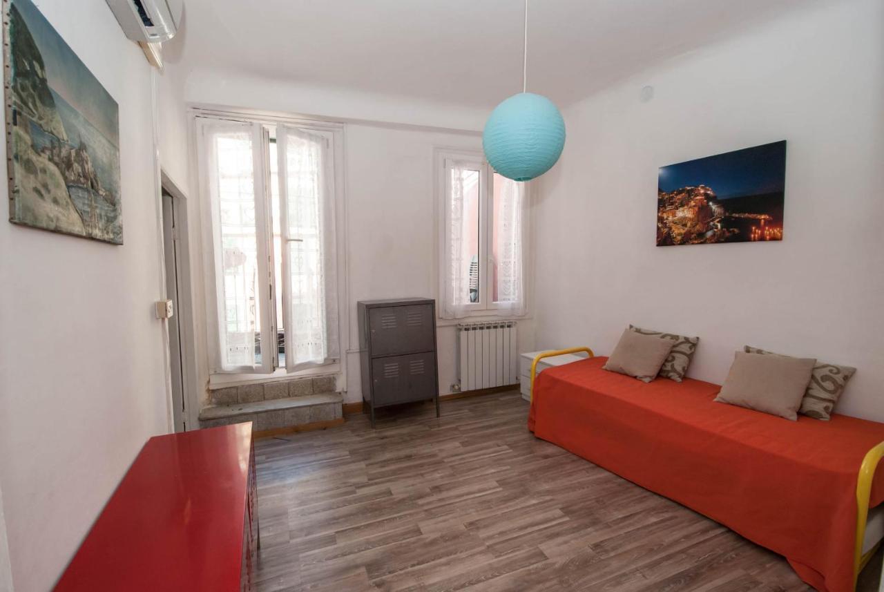 ריומאג'ורה Casa Del Borgo By Arbaspaa מראה חיצוני תמונה