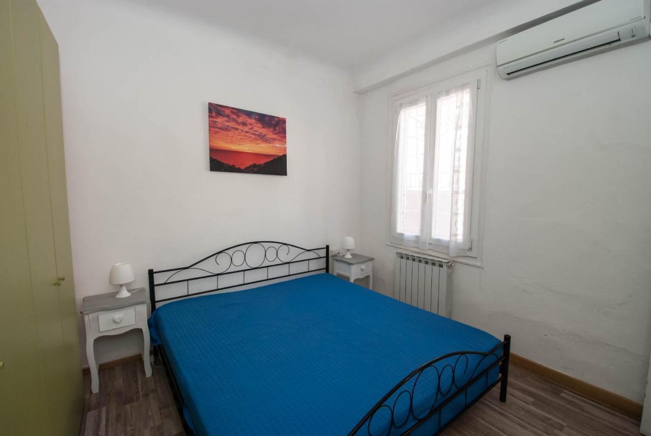 ריומאג'ורה Casa Del Borgo By Arbaspaa מראה חיצוני תמונה